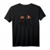 Ich dackel jetzt ins Bett - Offizielles Schlafshirt mit Dackel-Motiv, ideales Geschenk für Dackelbesitzer & Hunde-Liebhaber zu Weihnachten & Geburtstag