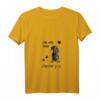 Damen T-Shirt mit Dackel-Design für Gassirunden & Kuschelzeit - Perfekt für Dackelliebhaberinnen, Weihnachten & Geburtstage