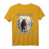 Krampus T-Shirt | Dämonischer Weihnachtsmann Kostüm | Horror Weihnachtskleidung & Geschenkidee für Krampus-Fans