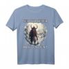 Krampus T-Shirt | Dämonischer Weihnachtsmann Kostüm | Horror Weihnachtskleidung & Geschenkidee für Krampus-Fans
