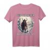 Krampus T-Shirt | Dämonischer Weihnachtsmann Kostüm | Horror Weihnachtskleidung & Geschenkidee für Krampus-Fans