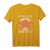 Dart, Narren Königin Damen T-Shirt – Perfekt für Dartspielerin, Dart Mama & Oma, mit Motiv für Frauen, die Steeldart lieben