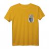 Lustige Dart Tasche & T-Shirt für Dartfans - Perfekt für Geburtstage, Vatertag & Weihnachten für Papa, Opa & Freunde