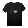 Lustiges Dart Geschenk für Dart Spieler - Pally 20 T-Shirt für Meisterschaften, Geburtstag & Events
