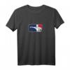 Lustiges Dart Geschenk für Dart Spieler - Pally 20 T-Shirt für Meisterschaften, Geburtstag & Events