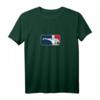 Lustiges Dart Geschenk für Dart Spieler - Pally 20 T-Shirt für Meisterschaften, Geburtstag & Events