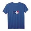 Lustiges Dart Geschenk für Dart Spieler - Pally 20 T-Shirt für Meisterschaften, Geburtstag & Events