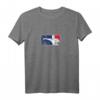 Lustiges Dart Geschenk für Dart Spieler - Pally 20 T-Shirt für Meisterschaften, Geburtstag & Events