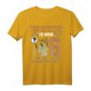 Detektiv Geburtstag Shirt für 6. Kinder Geburtstag – Kinder Jungen T-Shirt mit Lupe für Detektiv-Thema Party