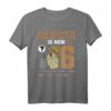 Detektiv Geburtstag Shirt für 6. Kinder Geburtstag – Kinder Jungen T-Shirt mit Lupe für Detektiv-Thema Party