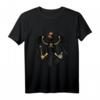 Königreich Preußen Adler - Ostpreußen Wappen - Kaiser T-Shirt für Heimatliebe & Nostalgie Fans
