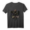 Königreich Preußen Adler - Ostpreußen Wappen - Kaiser T-Shirt für Heimatliebe & Nostalgie Fans