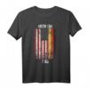 Patriotisches Vintage T-Shirt mit Deutscher und Amerikanischer Flagge - Guten Tag Y'all Design für Deutsche Amerikaner, Männer und Frauen