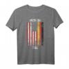 Patriotisches Vintage T-Shirt mit Deutscher und Amerikanischer Flagge - Guten Tag Y'all Design für Deutsche Amerikaner, Männer und Frauen