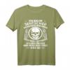 Ich bin ein Deutscher ich beschütze meine Familie T-Shirt – Stolzes deutsches Geschenk für Feiertage & deutsche Erben