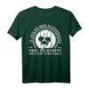 Ja, das ist mein Deutscher Schäferhund Geschenk T-Shirt – Humorvolles Hundedesign für Schäferhund Fans zu Weihnachten, Ostern & Geburtstagen