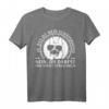 Ja, das ist mein Deutscher Schäferhund Geschenk T-Shirt – Humorvolles Hundedesign für Schäferhund Fans zu Weihnachten, Ostern & Geburtstagen