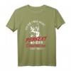Nicht perfekt aber mein Schäferhund liebt mich T-Shirt – Lustiges Geschenk für Hundebesitzer und Schäferhundfans zu Geburtstag & Weihnachten