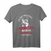 Nicht perfekt aber mein Schäferhund liebt mich T-Shirt – Lustiges Geschenk für Hundebesitzer und Schäferhundfans zu Geburtstag & Weihnachten