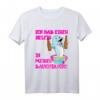 Lustiges Delfin in meiner Bauchtasche Party Outfit für Mallorca & Sommer - Perfekt für Urlaub, Feiern & Malle Fans