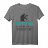 Der Tut Nix der Will nur Fotografieren T-Shirt - Lustiges Geschenk für Fotografen, Fotografiestudenten & Hochzeitsfotografen