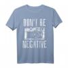 Lustiges Fotografen T-Shirt mit Retro Kamera Motiv - Perfektes Geschenk für Fotografie Künstler und Fotografen