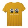 Lustiges Fotografen T-Shirt mit Schaf-Design – Witziges Geschenk für Fotografen, Fotografinnen, Weihnachten & Geburtstag