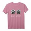 Lustiges Fotografen T-Shirt mit Schaf-Design – Witziges Geschenk für Fotografen, Fotografinnen, Weihnachten & Geburtstag