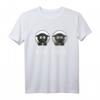 Lustiges Fotografen T-Shirt mit Schaf-Design – Witziges Geschenk für Fotografen, Fotografinnen, Weihnachten & Geburtstag