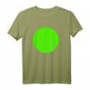 Green Screen Design Chroma Key Foto Video Effekt T-Shirt – Perfekt für Content Creator und Videoproduzenten