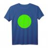 Green Screen Design Chroma Key Foto Video Effekt T-Shirt – Perfekt für Content Creator und Videoproduzenten