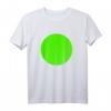 Green Screen Design Chroma Key Foto Video Effekt T-Shirt – Perfekt für Content Creator und Videoproduzenten