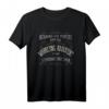 Herren Lustiges Spruch - Beruf Marketing Assistent T-Shirt – Das perfekte Geschenk für Kollegen, Freunde & Mitarbeiter mit Humor