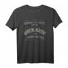 Herren Lustiges Spruch - Beruf Marketing Assistent T-Shirt – Das perfekte Geschenk für Kollegen, Freunde & Mitarbeiter mit Humor