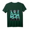 Lustiges Dinosaurier Alien T-Shirt – Perfektes Geschenk für Alien- und Dinosaurier-Fans, UFO-Enthusiasten & Humorliebhaber