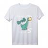 Kinder Dinosaurier T-Shirt zum 5. Geburtstag für Jungen und Mädchen - Lustiges Dino Shirt als Geschenk für Kindergarten, Schule & Geburtstag