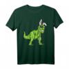 T Rex Osterhase Dinosaurier Jungen Ostern T-Shirt – Lustiges Geschenk für Kinder, perfekt zu Ostern und Geburtstagen