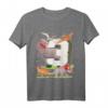 Kinder 3. Geburtstag Junge Dinosaurier Figuren T-Shirt - Lustiges Geburtstagsoutfit für Dinosaurier-Fans im Alter von drei Jahren