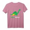 Dinosaurier Onkel Unclesaurus Onkelsaurus T-Shirt – Lustiges Familien- und Onkel Geschenk mit Dinosaurier-Motiv