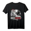 Dinosaurier Onkel Onkelsaurus T-Shirt – Lustiges Dinosaurier Geschenk für Onkel und Dinosaurierfans
