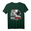Dinosaurier Onkel Onkelsaurus T-Shirt – Lustiges Dinosaurier Geschenk für Onkel und Dinosaurierfans