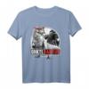 Dinosaurier Onkel Onkelsaurus T-Shirt – Lustiges Dinosaurier Geschenk für Onkel und Dinosaurierfans