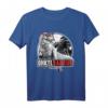 Dinosaurier Onkel Onkelsaurus T-Shirt – Lustiges Dinosaurier Geschenk für Onkel und Dinosaurierfans