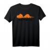 Sleepysaurus Schlafshirt - Lustiges Dinosaurier Nachthemd für Langschläfer, Morgenmuffel & Nachteulen
