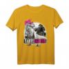 Tantesaurus Dinosaurier Tante T-Shirt – Lustiges Dinosaurier Shirt für Tanten und Familienmitglieder