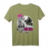 Tantesaurus Dinosaurier Tante T-Shirt – Lustiges Dinosaurier Shirt für Tanten und Familienmitglieder