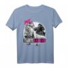 Tantesaurus Dinosaurier Tante T-Shirt – Lustiges Dinosaurier Shirt für Tanten und Familienmitglieder