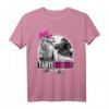 Tantesaurus Dinosaurier Tante T-Shirt – Lustiges Dinosaurier Shirt für Tanten und Familienmitglieder