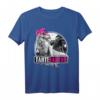 Tantesaurus Dinosaurier Tante T-Shirt – Lustiges Dinosaurier Shirt für Tanten und Familienmitglieder