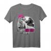 Tantesaurus Dinosaurier Tante T-Shirt – Lustiges Dinosaurier Shirt für Tanten und Familienmitglieder